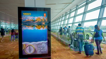 DreamFolks Acquires Majority Stake in Dubai’s Easy to Travel Thumbnail