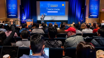 How Optimum Product Developers Make Tangible Impact and Build with Purpose Thumbnail