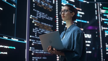 What It’s Like Working on BAE Systems’ AI-Powered Military Tech Thumbnail