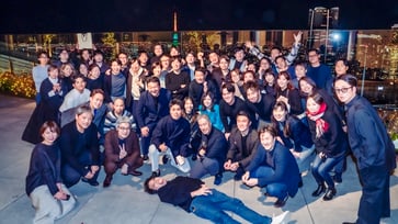 A Day in the Life of a Partner Sales Manager on Braze’s Japan Alliance Team Thumbnail