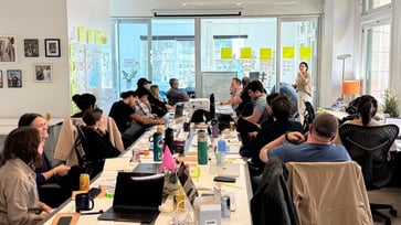 What It’s Like to Work on the Engineering Team at Possible Finance Thumbnail
