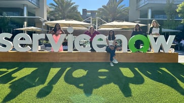 Early Career Growth at ServiceNow: How Mentorship, Internships and Continuous Learning Build Engineering Careers Thumbnail