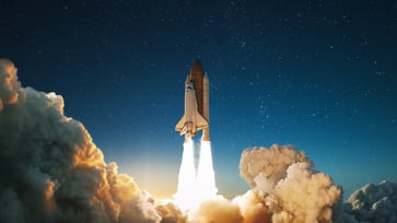 Space Defense Company True Anomaly Raises $650M Series D Thumbnail