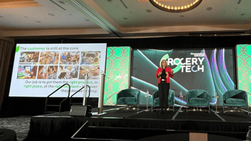 How Ahold Delhaize USA’s CIO Is Leading a People-First Technology Transformation  Thumbnail