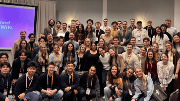 How Braze Business Development Leader Del Patara Builds High-Performing Teams Thumbnail