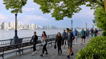 How Riskified Supports Employee Well-Being Through Benefits and Wellness Programs Thumbnail
