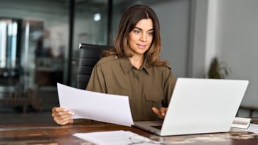 10 Companies Hiring Account Executives in Austin Thumbnail