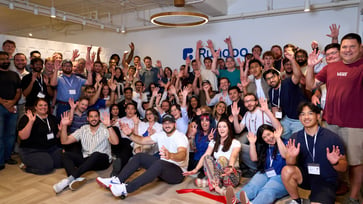 AI Platform Rundoo Secures $30M Series B Funding Round Thumbnail