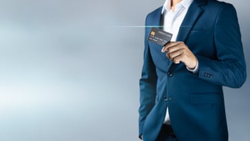Perk Launches Combined Travel and Spend Product in North America Thumbnail