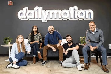 Dailymotion Thumbnail