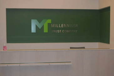 Millennium Trust Company Thumbnail