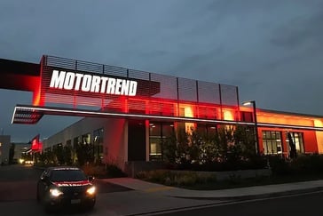 MotorTrend Group Thumbnail