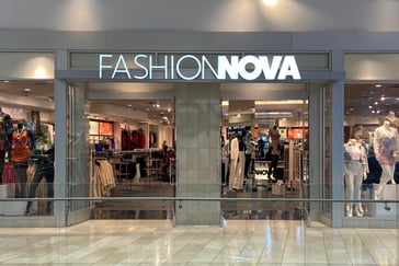 Fashion Nova Thumbnail