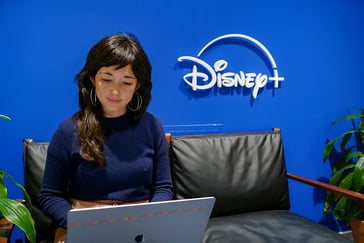 The Walt Disney Company Thumbnail