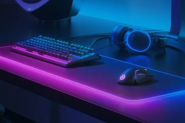 SteelSeries Thumbnail