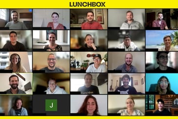 Lunchbox Technologies Thumbnail
