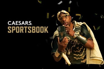 Caesars Sportsbook & Casino Thumbnail