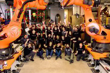 Machina Labs, Inc Thumbnail