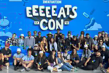 On Board Experiential Thumbnail