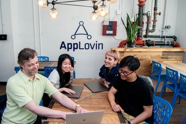 AppLovin Thumbnail