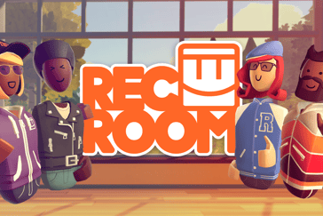 Rec Room Thumbnail