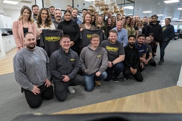 Simpro Software Group Thumbnail