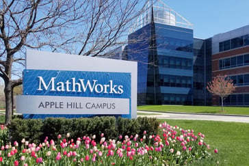 MathWorks Thumbnail