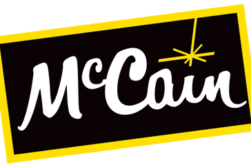 McCain Foods Thumbnail