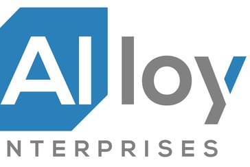 Alloy Enterprises Thumbnail