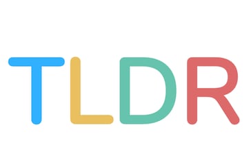 TLDR Thumbnail
