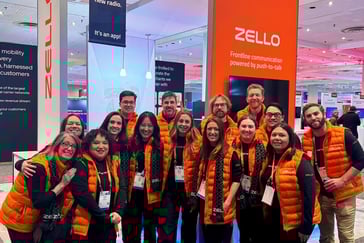 Zello Thumbnail