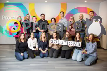 Procare Solutions Thumbnail