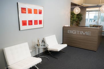 BigTime Software, Inc. Thumbnail