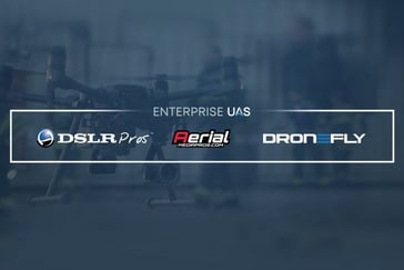 Enterprise UAS Thumbnail