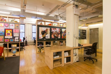 Tapestry NYC Office: Careers, Perks + Culture