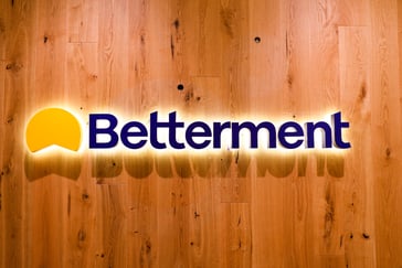 Betterment Thumbnail