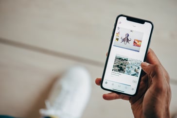 VSCO Thumbnail
