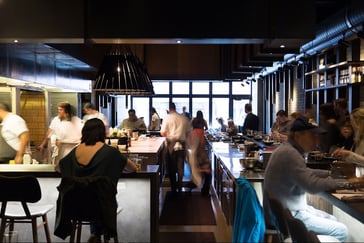 The Alinea Group Thumbnail