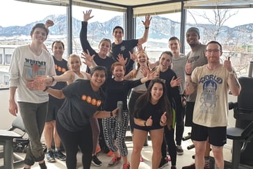 EGYM Thumbnail