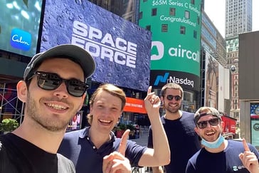 Aircall Thumbnail