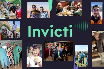 Invicti Security Thumbnail