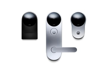 Latch Thumbnail