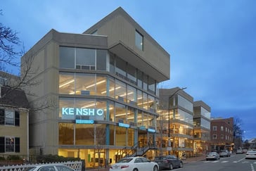 Kensho Technologies Thumbnail