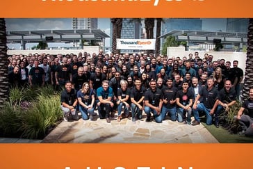 Cisco ThousandEyes Thumbnail