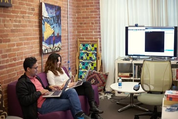 Rue Gilt Groupe Thumbnail