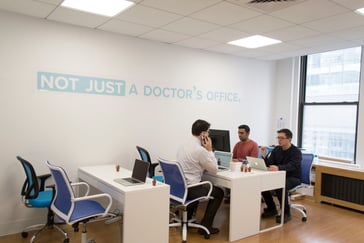 Heartbeat Health, Inc Thumbnail