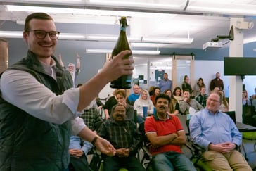 Prendio LLC Thumbnail