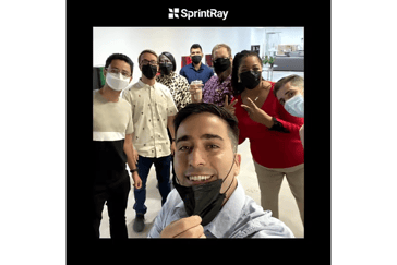 SprintRay Thumbnail