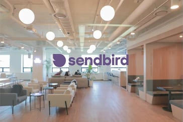 Sendbird Thumbnail