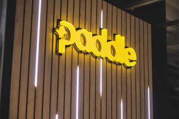 Paddle Thumbnail